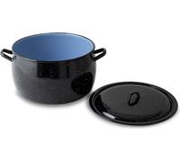 Marmite Ventrue Vaello 24cm Cuisson Lente Et Mijotés Parfaits - Vaello