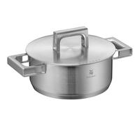 Faitout ULTIMATE COOL 20 cm, 2,5 l, argent, acier inoxidable, WMF
