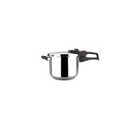 Marmites Express 01OPPRAPL75 8 L Acier inoxydable