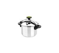 Casserole Monix M530001 4 L Acier inoxydable 4 L