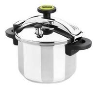 Monix Classica Cuiseur rapide pour induction 10 litres en acier inoxydable
