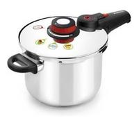 Monix Selecta Quick 9l casserole argent argent One Size