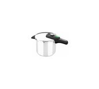 Marmites Express Quick M560002 6 L Acier inoxydable