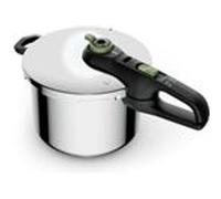 Cucina Veloce e Sicura: Tefal SECURE TRENDY 8L con Cestello Innovativo