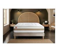 MARMOTTES-CO LE RAFFINÉ Matelas Hybrid - 200x200 cm