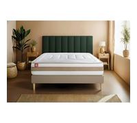 Marmottes & Co Le Tendre 140x200 - Kit sommier Beige
