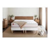 Marmottes-CO Matelas Le Doux 180x200 cm