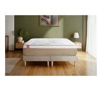 MarmottesetCo Le Soyeux Matelas 180x200 cm