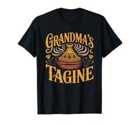 Marocain Tajine T-Shirt