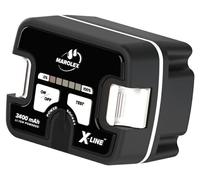 MAROLEX FX ALKA : Pulvérisateur électrique rechargeable, capacité de 7 litres