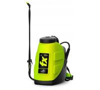 MAROLEX FX X-LINE : Pulvérisateur à batterie de 7 litres