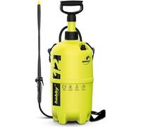 Marolex Hobby : pulvérisateur à pression de 12 litres avec lance en polypropylène