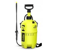 Marolex Hobby : Pulvérisateur à pression de 9 litres avec lance en PP