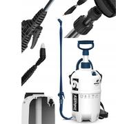 Marolex Industry, gamme Alka Line 9, pulvérisateur à pression