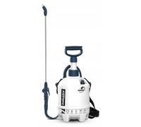 Marolex Industry, gamme Alka, pulvérisateur à pression de 7 litres (emballage en sachet)
