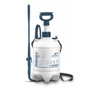 MAROLEX INDUSTRY LITE ALKA LINE : Pulvérisateur à pression de 9 litres