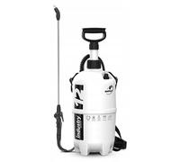 MAROLEX INDUSTRY : Pulvérisateur de 12 litres pour produits acides, avec sac intégré