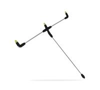 MAROLEX - Jardinage - Lance Pour Pulvérisateur Avec Rampe de Pulvérisation - Pièce De Rechange - Largeur 60 cm - 3 Jets