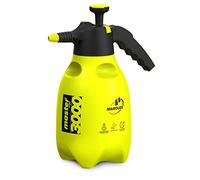 MAROLEX Pulvérisateur de jardin portable pour jardin et pelouse - 3000 ml