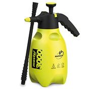MAROLEX Master Ergo 3000 Pulvérisateur à pression 3L avec lance de 30 cm Jardin