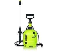 Pulvérisateur à Pression Marolex, Modèle Hobby5, D'une Capacité De 5 Litres Pour Une Pression De 4 Bars. Hauteur 415mm. Lance Dr