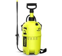 Marolex Pulvérisateur à pression Pulvérisateur à pompe Pulvérisateur de jardin Hobby 9L