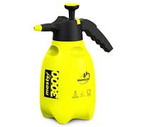 MAROLEX Pulvérisateur de jardin portable pour jardin et pelouse - 3000 ml
