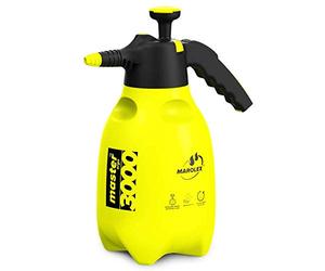 MAROLEX Pulvérisateur de jardin portable pour jardin et pelouse - 3000 ml