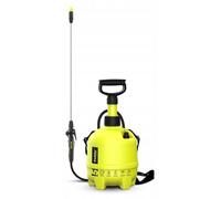 Marolex Pulvériseur Hobby 5 (Lance En Polypropylène)