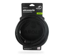 MAROLEX - Tuyau Pulvérisateur - Avec Connexion - Pièce Détachée Jardin - Compatible Avec Tous Pulvérisateur Marolex - 5 m
