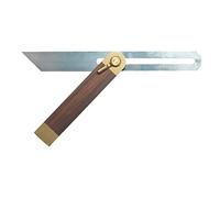 Marples M2226 Fausse équerre Palissandre 23 cm (Import Grande Bretagne)