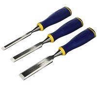 Marples MS500 Lot de 3 burins (Import Grande Bretagne)