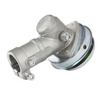 Mar-Pol Marpol Renvoi d’Angle Tête de débroussailleuse Universelle de Rechange pour Tondeuse à Gazon (7 Dents Tube Ø26 mm)