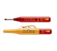 Marquage - Pica - 170/40/SB - Crayon BIG INK - Rouge - Blister