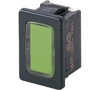 Marquardt 1807.1108 Voyant lumineux vert 230 V/AC 1 pc(s)
