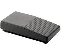 Marquardt 2410.0501 Interrupteur à pédale 250 V/AC 6 A 1 pédale 1 NO (T), 1 NF (R) 1 pc(s)