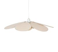 marque Atmosphera, créateur d'intérieur Suspension pétales diamètre 72cm
