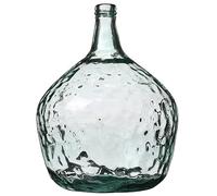marque Fornord Vase Dame Jeanne 16L Verre recy 29 H42