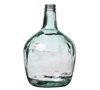 marque Fornord Vase Dame Jeanne 4L Verre recy 19 H31