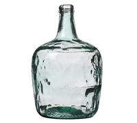 marque Fornord Vase Dame Jeanne 8L Verre recyclé D21 H36.5