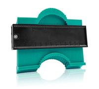✮MARQUE FRANCAISE✮-CZ Store®-jauge de contour-✮✮GARANTIE A VIE✮✮-gabarit de decoupe en plastique-copieur de contour pour materiaux en bois/acier inoxydable/carrosserie- duplicateur de contour