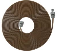 Marque : Gardena 1999-20 Tuyau d'arrosage Marron 15 m