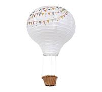 marque Ostaria Suspension papier fanions D30