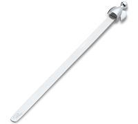 Marque page ANGELO 14 cm, argent, Philippi