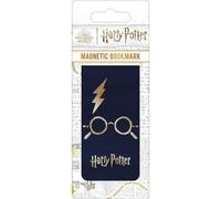 Marque-page magnétique Harry Potter The Boy Who Lived