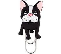 Marque page petit modèle- Ani-smallmark Bulldog - Pylones Bulldog G