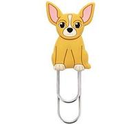 Marque page petit modèle- Ani-smallmark Chihuahua - Pylones Chihuahua G