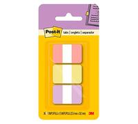 Marque-page Post-It index strong Sun