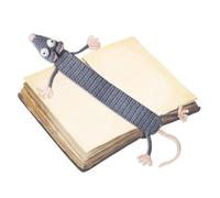 Marque-page pour, marque-pages animaux Marque-pages sympas, Marque-pages | Fait à la main Pour les lecteurs amoureux des livres enseignants étudiants école lecture bas de noël cad