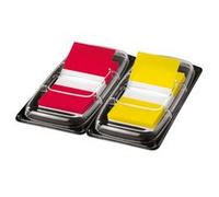 Marque-page repositionnable 'Z-Marker' Film Color-Tip